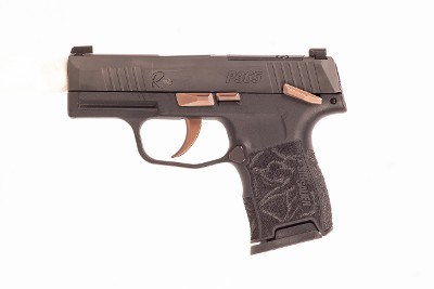 SIG SAUER P365 ROSE 380ACP - Image 2 of 4