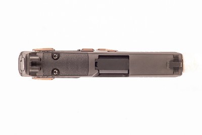 SIG SAUER P365 ROSE 380ACP - Image 4 of 4