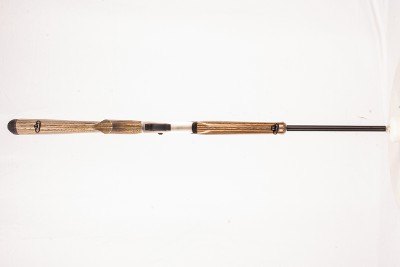 TAURUS WIZARD DUCKS UNLIMITED EDITION 22LR - Image 3 of 4