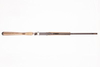 TAURUS WIZARD DUCKS UNLIMITED EDITION 22LR - Image 4 of 4