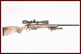 TIKKA T3 LIGHT HILL COUNTRY 243WIN - Image 1 of 6