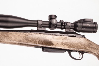 TIKKA T3 LIGHT HILL COUNTRY 243WIN - Image 6 of 6