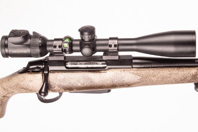 TIKKA T3 LIGHT HILL COUNTRY 243WIN - Image 5 of 6