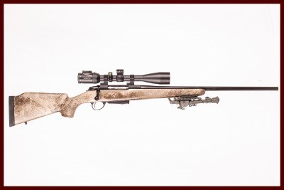 TIKKA T3 LIGHT HILL COUNTRY 243WIN - Image 1 of 6