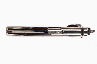 COLT GOVERNMENT 38SUPER - Image 4 of 4