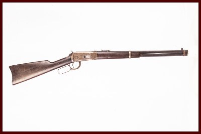 WINCHESTER 1894 SADDLE RING 30-30WIN - Image 1 of 4