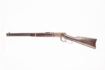 WINCHESTER 1894 SADDLE RING 30-30WIN - Image 2 of 4