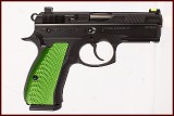 CZ 75 SP-09 - Image 1 of 4
