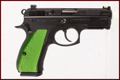 CZ 75 SP-09 - Image 1 of 4