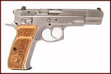 CZ 75 B SATIN 9MM - Image 1 of 4