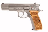 CZ 75 B SATIN 9MM - Image 3 of 4