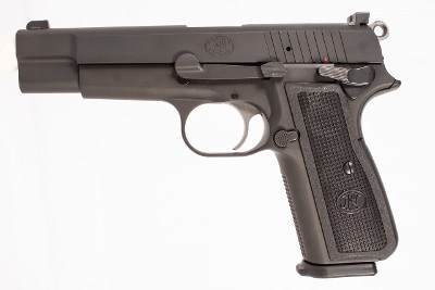 FNH USA HIGH POWER 9MM - Image 3 of 4