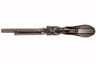 RUGER NEW MODEL SINGLE-SIX 22LR - Image 2 of 4