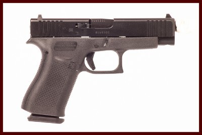 GLOCK 48 9MM - Image 1 of 4