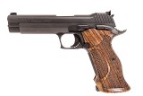 SIG SAUER P210 9MM - Image 3 of 4