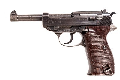 MAUSER P.38 9MM - Image 3 of 4