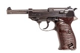MAUSER P.38 9MM - Image 3 of 4