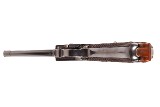 DWM 1906 LUGER COMMERIAL 30LUGER - Image 2 of 4