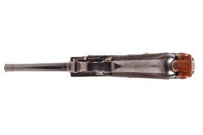 DWM 1906 LUGER COMMERIAL 30LUGER - Image 2 of 4