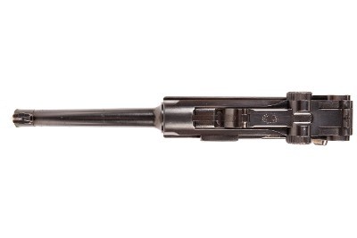 DWM 1906 LUGER COMMERIAL 30LUGER - Image 4 of 4