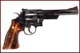 SMITH & WESSON 29-3 44MAG - Image 1 of 4