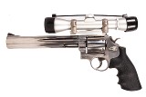 SMITH & WESSON 629-1 UNFLUTED 44MAG - Image 3 of 4