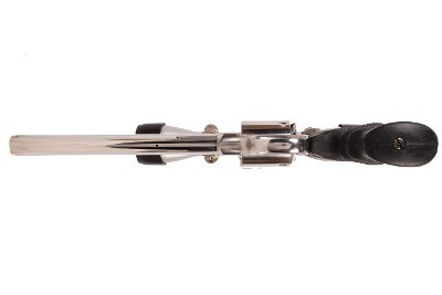 SMITH & WESSON 629-1 UNFLUTED 44MAG - Image 2 of 4