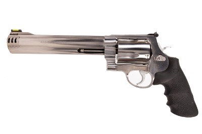 SMITH & WESSON 460 460MAG - Image 3 of 4