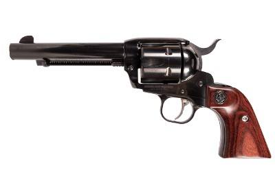 RUGER NEW VAQUERO 357MAG - Image 3 of 4