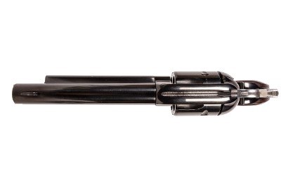 RUGER NEW VAQUERO 357MAG - Image 4 of 4