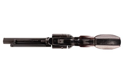 RUGER NEW VAQUERO 357MAG - Image 2 of 4