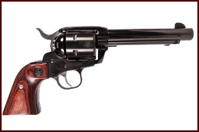 RUGER NEW VAQUERO 357MAG - Image 1 of 4
