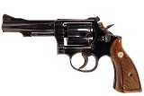 SMITH & WESSON MODEL 15-3 38SPL - 3 of 4