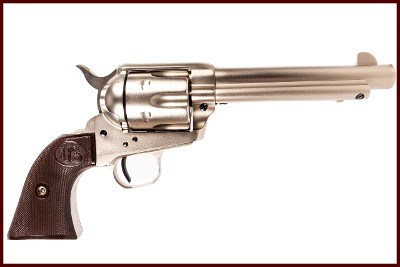 USFA RODEO II 45COLT - Image 1 of 4