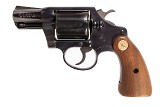 COLT COBRA 38SPL - Image 3 of 4