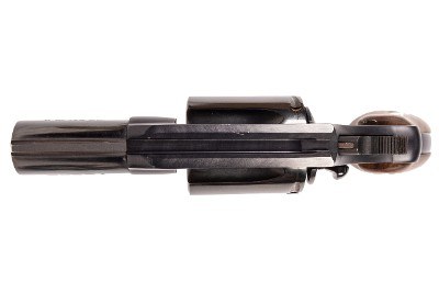 COLT COBRA 38SPL - Image 4 of 4