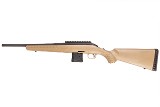 RUGER AMERICAN RANCH 5.56MM - Image 3 of 4