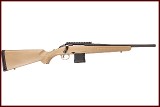 RUGER AMERICAN RANCH 5.56MM - Image 1 of 4