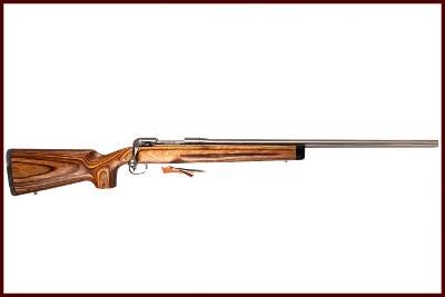 SAVAGE ARMS INC MODEL 12 308WIN - Image 1 of 4