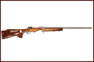 SAVAGE ARMS INC 12 220SWIFT - Image 1 of 4