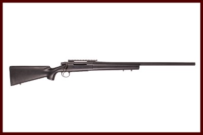 REMINGTON 700 POLICE 7MM REM MAG - Image 1 of 4