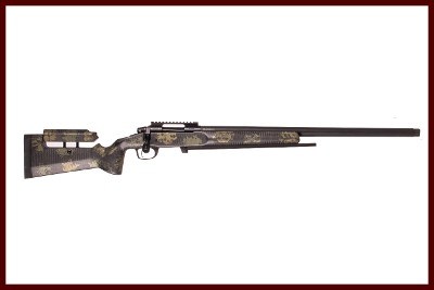 GA PRECISION GLADIUS II 6MM GT - Image 1 of 4