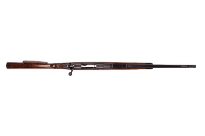 WINCHESTER 70 (PRE 64) SUPER GRADE 22 HORNET - Image 4 of 4