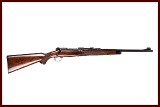 WINCHESTER 70 (PRE 64) SUPER GRADE 22 HORNET - Image 1 of 4