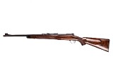 WINCHESTER 70 (PRE 64) SUPER GRADE 22 HORNET - Image 2 of 4