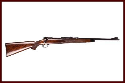 WINCHESTER 70 (PRE 64) SUPER GRADE 22 HORNET - Image 1 of 4