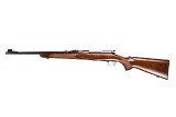 CARBINE PRE-WAR WINCHESTER 70 257 ROBERTS - 2 of 3