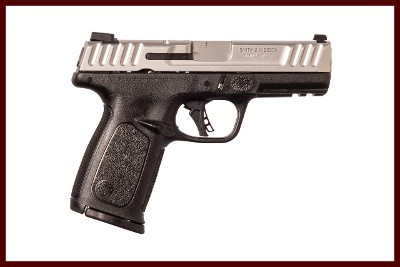 SMITH & WESSON SD40 2.0 40S&W - Image 1 of 4