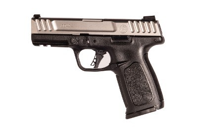 SMITH & WESSON SD40 2.0 40S&W - Image 3 of 4