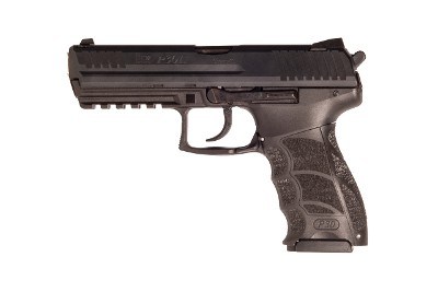 HECKLER & KOCH P30L 9MM - Image 2 of 4